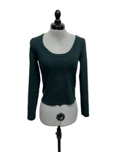 Load image into Gallery viewer, Women’s Sunday Best Long Sleeve Top, Small
