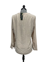 Load image into Gallery viewer, Women’s Blooming Jelly Long Sleeve Blouse, Medium
