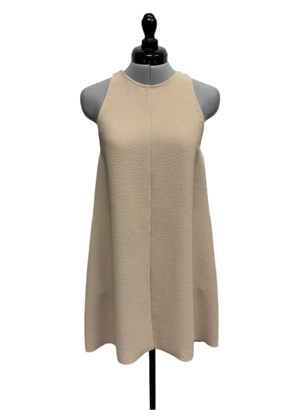 Women’s Le Fou Wilfred Sleeveless Dress, XSmall