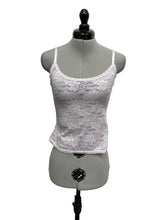 Load image into Gallery viewer, Women’s Pink Sleeveless Camisole, Medium
