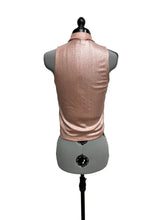 Load image into Gallery viewer, Women’s Guess Sleeveless Blouse, XSmall
