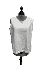 Load image into Gallery viewer, Women’s Anya Hindmarch by Uniqlo Sleeveless Top, Large
