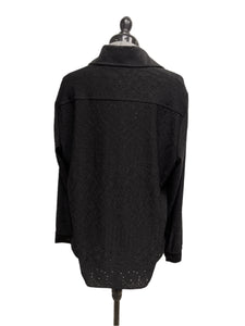 Women’s Brenda Beddome Long Sleeve Blouse, Extra Large