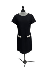 Load image into Gallery viewer, Women’s Tommy Hilfiger Short Sleeve Dress, 8
