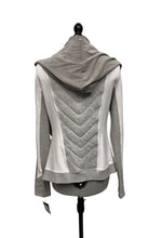 Load image into Gallery viewer, Women’s Blanc Noir Long Sleeve Sweater, Large
