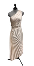 Load image into Gallery viewer, Women’s Dress Forum One Shoulder Dress, Medium
