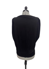 Load image into Gallery viewer, Women’s Velvet Short Sleeve Top, Small
