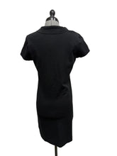Load image into Gallery viewer, Women’s Lacoste Short Sleeve Dress, 40
