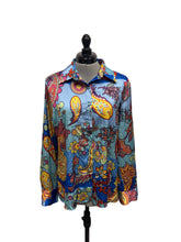 Load image into Gallery viewer, Women’s Serpil Long Sleeve Blouse, 44
