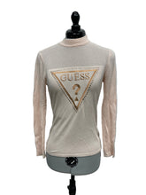 Load image into Gallery viewer, Women’s Guess Long Sleeve Sweater, Medium
