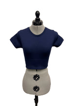 Load image into Gallery viewer, Women’s Offline by Aerie Short Sleeve Top, XSmall

