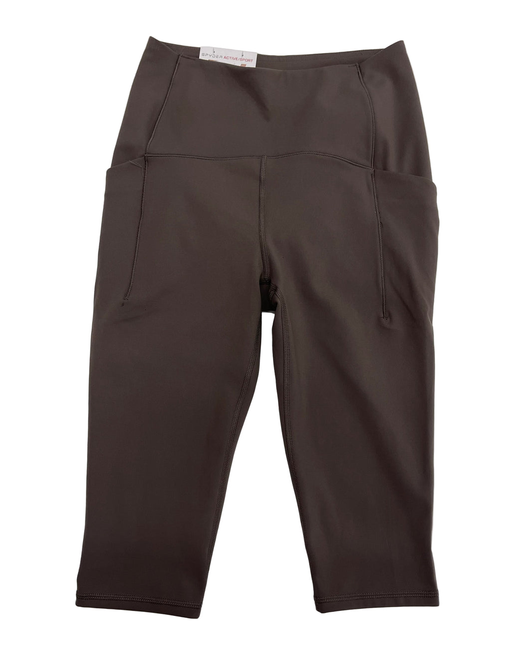 Women’s Spyder Capris, Small