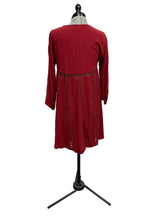 Load image into Gallery viewer, Women’s American Eagle Long Sleeve Dress, Small
