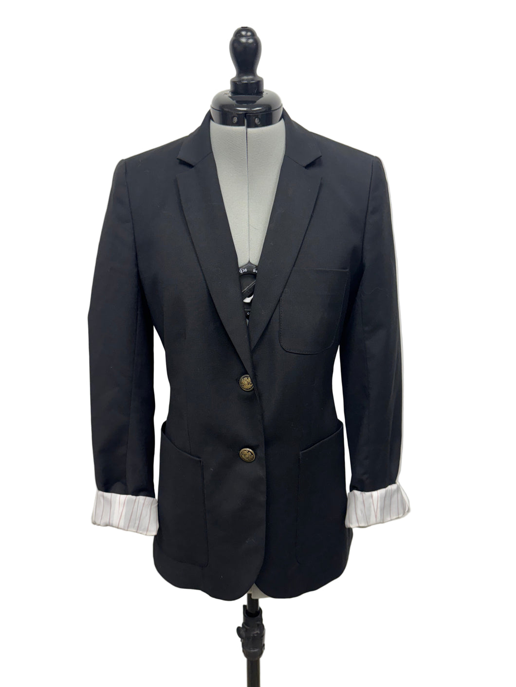Women’s Talula Long Sleeve Blazer, Size 4