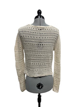 Load image into Gallery viewer, Women’s RW&amp;Co Long Sleeve Top, Medium
