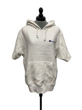 Load image into Gallery viewer, Men’s Champion Short Sleeve Sweater, Medium
