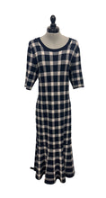 Load image into Gallery viewer, Women’s Banana republic Short Sleeve Dress, Large

