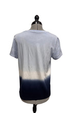 Load image into Gallery viewer, Women’s Patrick Assaraf Short Sleeve Shirt, Large
