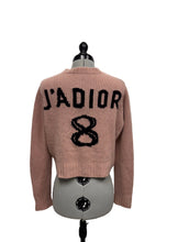 Load image into Gallery viewer, Women’s Christian Dior Long Sleeve Sweater, Small

