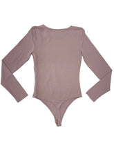 Load image into Gallery viewer, Women’s Babaton Longsleeve bodysuit, Small
