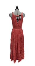 Load image into Gallery viewer, Women’s G&amp;P Sleeveless Dress, O/S
