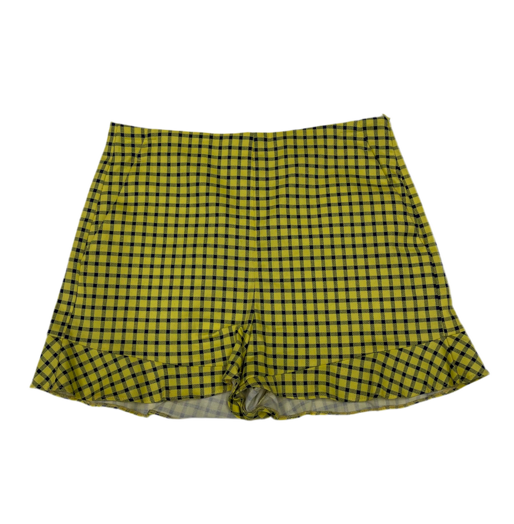 Women’s Zara Shorts, 26
