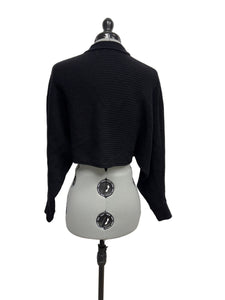 Women’s Wilfred Free Long Sleeve Sweater, Size 1