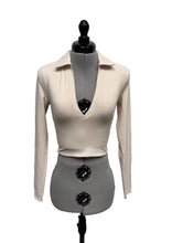 Load image into Gallery viewer, Women’s Babaton Long Sleeve Top, XSmall

