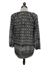 Load image into Gallery viewer, Women’s Beach Lunch Lounge Long Sleeve Top, Extra Small
