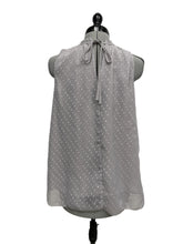 Load image into Gallery viewer, Women’s Gentle Fawn Sleeveless Blouse, Medium
