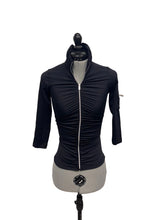 Load image into Gallery viewer, Women’s Bebe Long Sleeve Sweater, XSmall
