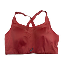 Load image into Gallery viewer, Women’s ASICS Sports Bra, Medium
