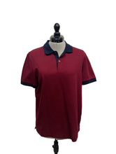 Load image into Gallery viewer, Men’s Boss Short Sleeve Polo Shirt, Medium
