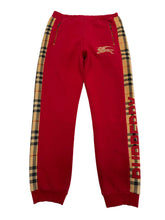 Load image into Gallery viewer, Women’s Burberry Sweatpants, Extra Large
