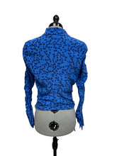 Load image into Gallery viewer, Women’s Zara Long Sleeve Blouse, Medium
