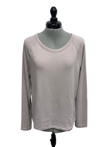 Women’s Wilfred Free Long Sleeve Sweater, Medium