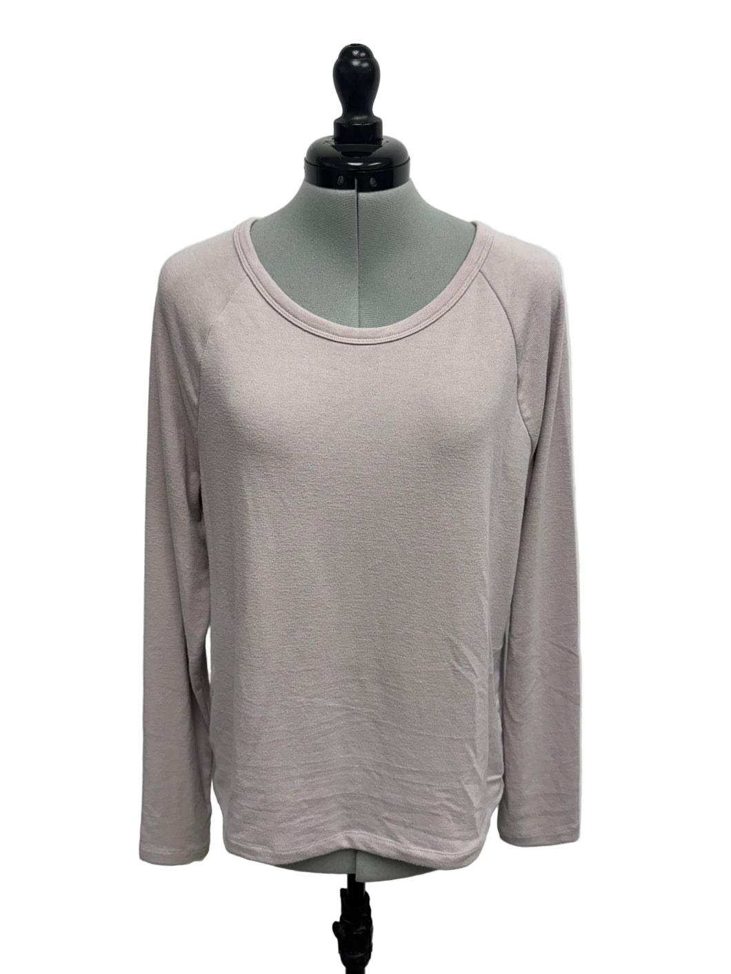 Women’s Wilfred Free Long Sleeve Sweater, Medium