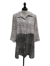 Load image into Gallery viewer, Women’s Zoe Long Sleeve Blouse, Extra Large
