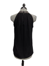 Load image into Gallery viewer, Women’s White House Black Market Sleeveless Blouse, Small
