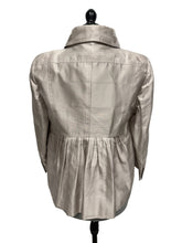 Load image into Gallery viewer, Women’s Burberry Light Jacket, 10
