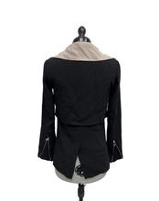 Load image into Gallery viewer, Women’s Wilfred Long Sleeve Jacket, XXXS
