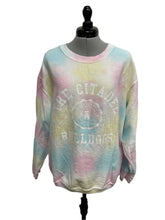 Load image into Gallery viewer, Women’s Chicka-d Long Sleeve Sweater, Medium

