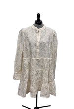 Load image into Gallery viewer, Women’s En Saison Long Sleeve Dress, Large
