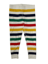 Load image into Gallery viewer, Hudson’s Bay Pajamas Long sleeve top and pants, Medium
