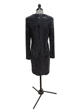 Load image into Gallery viewer, Children&#39;s Long Sleeve Dress, Size 13/14
