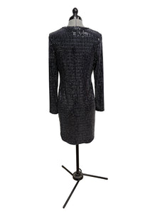 Children's Long Sleeve Dress, Size 13/14