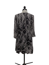 Load image into Gallery viewer, Women’s Club Monaco Long Sleeve Dress, Size 0
