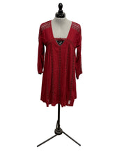 Load image into Gallery viewer, Women’s American Eagle Long Sleeve Dress, Small
