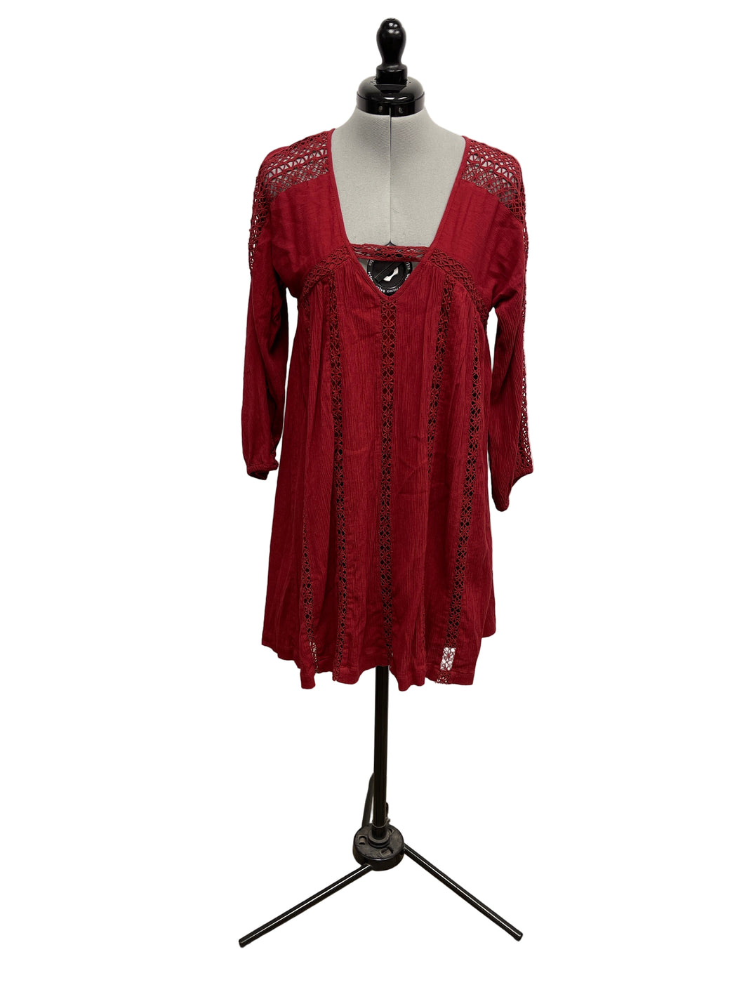 Women’s American Eagle Long Sleeve Dress, Small