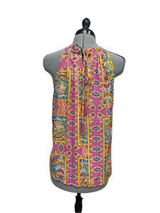 Women’s Rachel Zoe Sleeveless Blouse, Small
